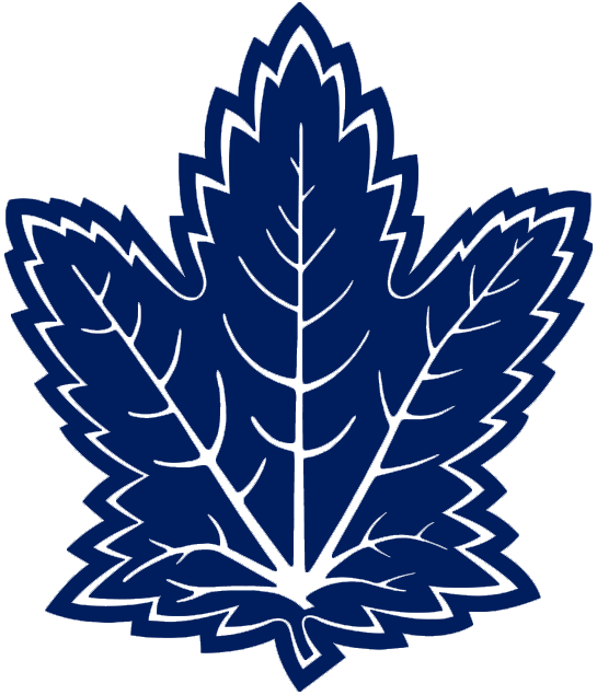 Toronto Maple Leafs 2010-2016 Alternate Logo iron on heat transfer